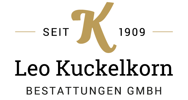 Leo Kuckelkorn Bestattungen GmbH